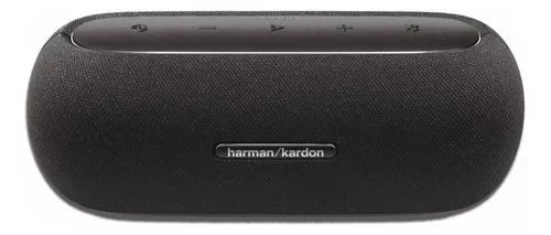 Bocina Bluetooth Harman Kardon Soundstick 4 Transparente