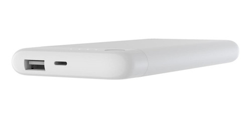 Imagen 3 de 4 de Bateria Externa Belkin Lightning 5.000 Mah