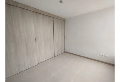 Apartamento En Alquier Rionegro - Fontibon
