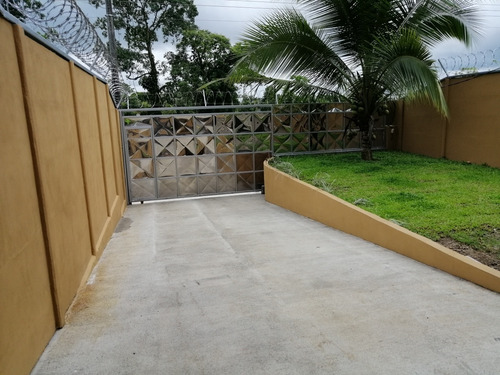 Imagen 3 de 12 de Preciosa Casa, Totalmente Nueva Para Estrenar