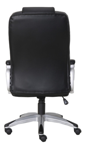Imagen 10 de 10 de Sillon Ejecutivo Respaldo Alto, Silla Oficina Pc