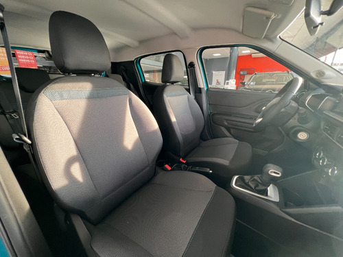 Imagen 13 de 17 de Nuevo Citroen C3 Vti 115 Eat6 Feel Pack Look Automatico 2023