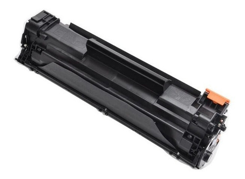 Toner Compatible Para Laser 83a M201 M125 M127 M225 283a Tinta Negro