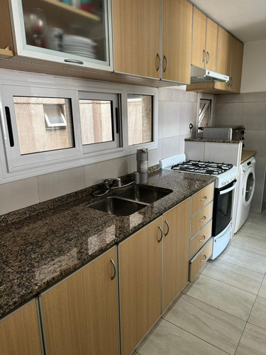 Venta Hermoso Departamento 3 Ambientes Moron