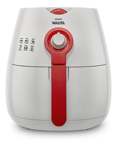 Airfryer Viva Philips Walita (2,2 L) | 110v 