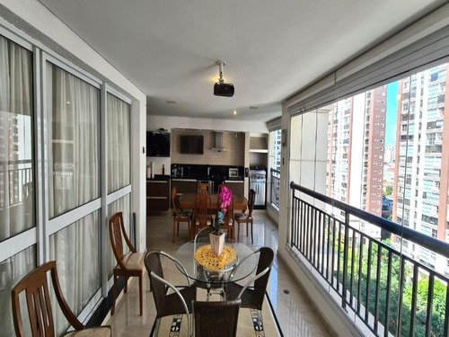 Imagem 4 de 10 de Apartamento - 489h - 69516886