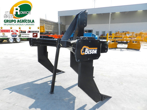 Subsuelo Agricola De 3 Puntas Marca Bison Nuevo!!!!