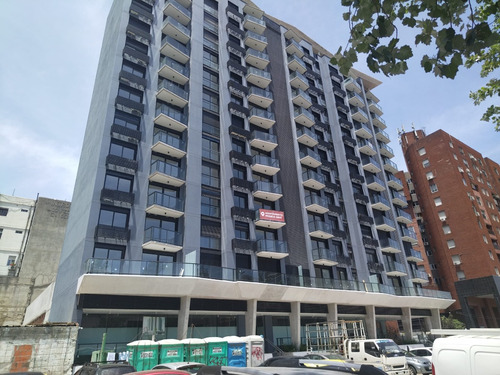 Centro 1d Nuevo Paraguay Y La Paz, Impecable Balcon Muy Luminoso Ideal Estudiantes!