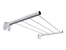 Comprar Tendedero Plegable. Espacios Reducidos. Interior Y Exterior.