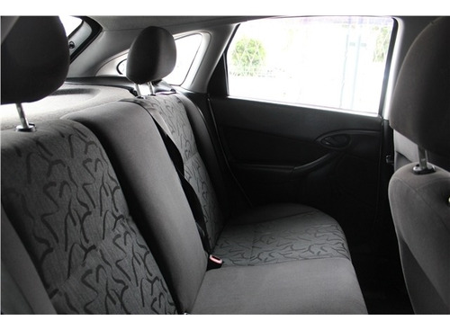 Imagem 6 de 6 de Ford Focus 1.6 Gl 8v Flex 4p Manual