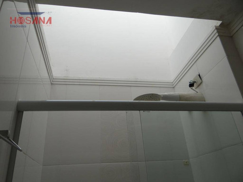 Imagem 21 de 27 de Sobrado Com 2 Dormitórios À Venda, 90 M² Por R$ 280.000 - Laranjeiras - Caieiras/sp - So0935