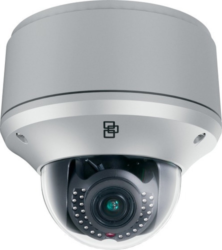 Camara Domo Tvd-3205ip  1.3mp 3mp Lente Motorizad Interlogix