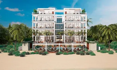 Departamento en venta