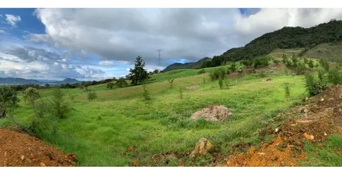 Lote En Vender En La Ceja