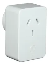 Comprar Toma Enchufe Inteligente Wifi Smart 10a 220v App Smart Life