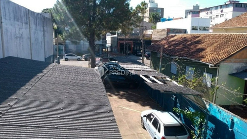 Imagem 10 de 15 de Terreno - Passo Da Areia - Ref: 290028 - V-290028