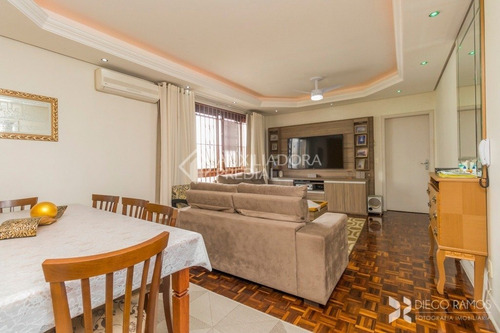 Imagem 4 de 15 de Apartamento - Farroupilha - Ref: 331341 - V-331341