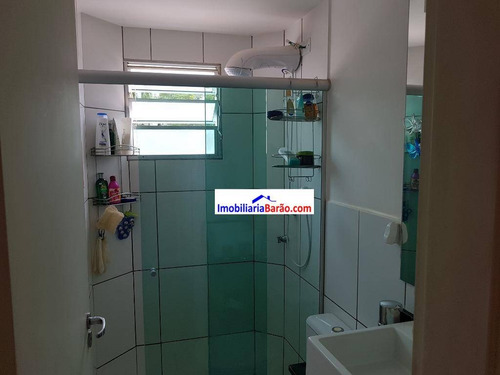 Imagem 5 de 25 de Apartamento Duplex Em Mansões! - Ap0058