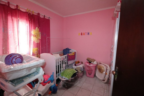 Imagem 14 de 30 de Sobrado Condomínio Residencial Chácara Das Amarilis ,com 2 Dormitórios À Venda, 49 M² Por R$ 220.000 - Vila João Ramalho - Santo André/sp - So0503