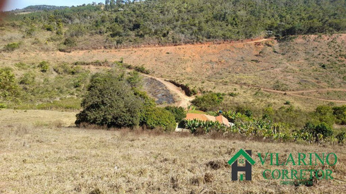 Imagem 3 de 15 de Fazenda Com Muita Água Em Peçanha - 3120