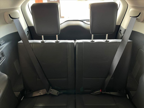 Mitsubishi Pajero Sport 2.4 16V MIVEC TURBO DIESEL LEGEND AWD AUTOMÁTICO