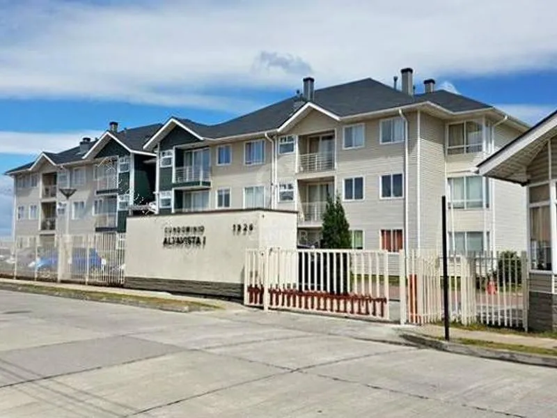 Imagen 1 de 12 de Departamento En Venta En Alta Vista