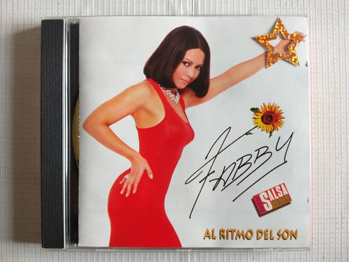 Fabby Cd Al Ritmo Del Son 