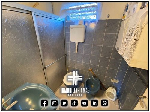 Imagen 7 de 16 de Venta Apartamento Jacinto Vera Montevideo Imas.uy Ip (ref: Ims-17642)