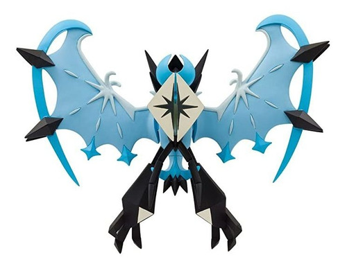 Takaratomy Pokemon Sol Y La Luna Ehp-14 Necrozma Amanecer Al