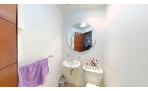 Vendo Apartamento En Rincón Del Chicó - Conjunto Chicó Real*