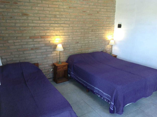 Imagen 11 de 14 de Previaje Bungalows Tiempo Libre Descuento En Termas
