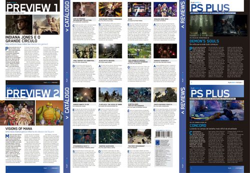 Superpôster Playgames - Dragon Ball: Sparking! Zero, De Editora Europa., Vol. 1. Editorial Europa, Capa Mole, Edição 2024-09-26 00:00:00 Em Português