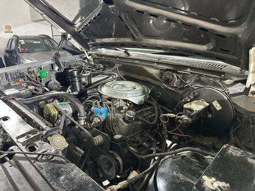 Ford Bronco V8 302 Caja De 5ta 1981