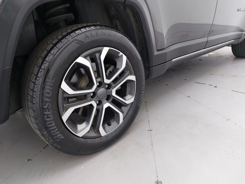 Jeep Commander 1.3 T270 TURBO FLEX LIMITED AT6