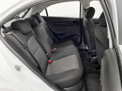 Chevrolet Onix MPFI JOY 8V
