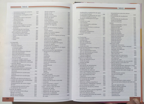 Manual De Computación. Ingeniería Informática. Tapa Dura (Reacondicionado)