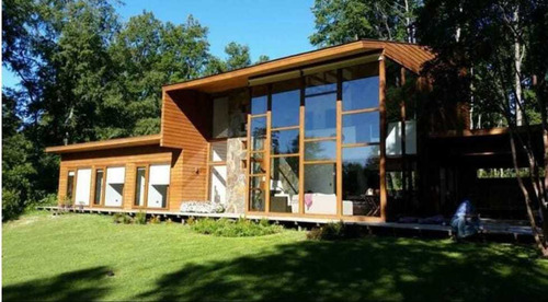 Espectacular Casa Arriendo Año Corrido Pucon (79340)