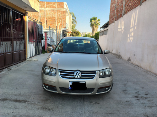 Volkswagen Jetta Clásico 2.0 Cl At