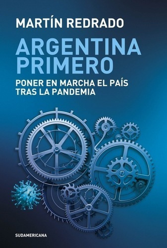 Libro - Argentina Primero