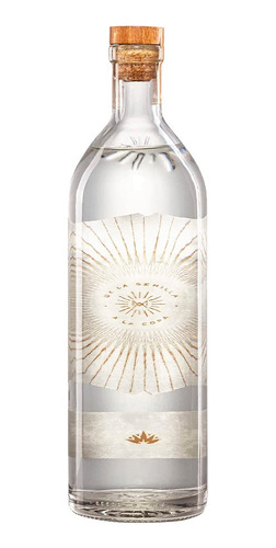 Mezcal Amaras Espadín Joven 750 Ml - Mezcal Oaxaca (3 Pack)