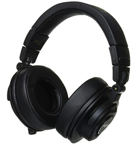 Auriculares De Estudio Profesionales Marantz Mph-2