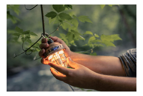 Barebones Beacon Hanging Light-cobre, Linterna De Campamento
