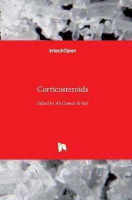 Libro Corticosteroids - Ali Gamal Al-kaf