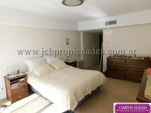 Imagen 13 de 13 de Excepcional Semipiso De Categoría En Recoleta
