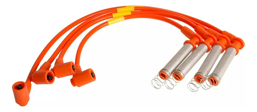 Cable Bujia Ferrazzi Competicion Gm Astra 2.0 Mpfi 98/12 Egs 02-299