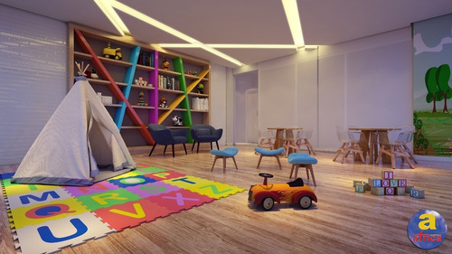 Imagem 8 de 15 de Apartamento 2 Quartos Sendo 1 Suíte, 1 Vaga De Garagem No Morretes Em Itapema/sc - Imobiliária África - Ap00130 - 32055709