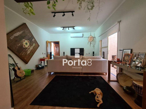 Imagem 6 de 18 de Casa À Venda, 240 M² Por R$ 640.000,00 - Jardim São Marco - São José Do Rio Preto/sp - Ca3015