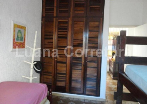Imagem 14 de 15 de Linda Casa Venda Suarão Com Piscina - 357