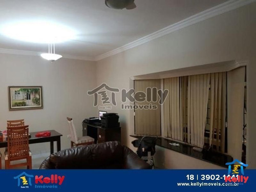 Imagem 20 de 24 de Casa Com 3 Dormitórios À Venda - Jardim Alto Da Boa Vista, Presidente Prudente/sp - 77