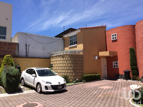 Venta Casa 3 Ambientes Hábitat Metepec